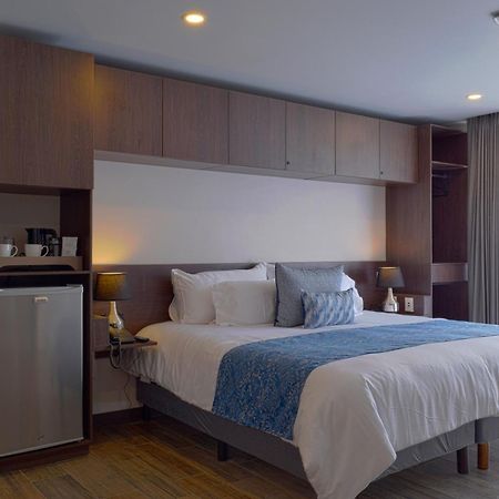 Hotel Circulo Condesa Мексико Сити Екстериор снимка