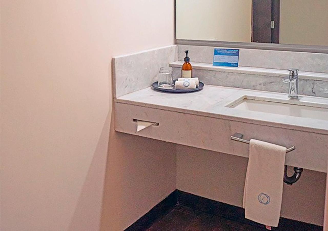 Hotel Circulo Condesa Мексико Сити Екстериор снимка