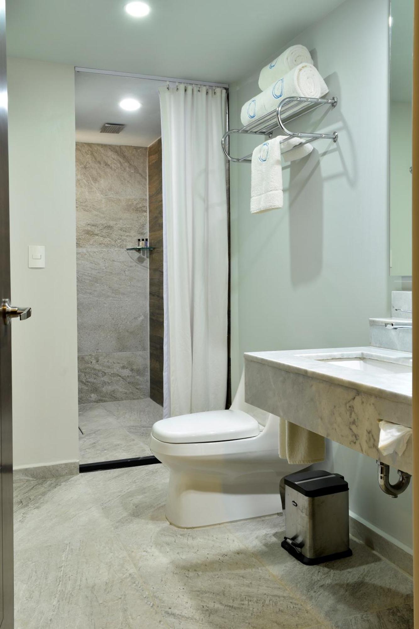 Hotel Circulo Condesa Мексико Сити Екстериор снимка