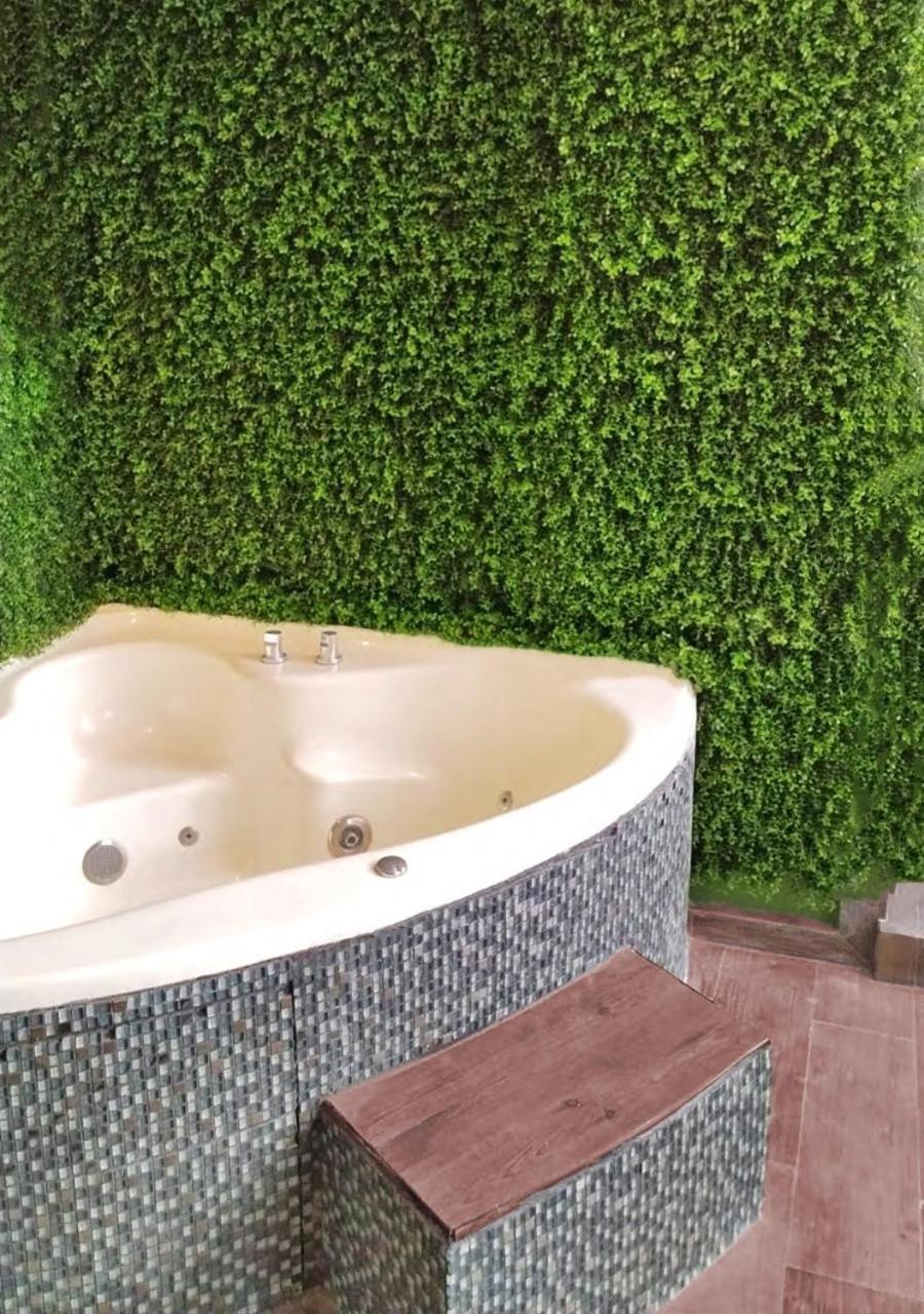 Hotel Circulo Condesa Мексико Сити Екстериор снимка