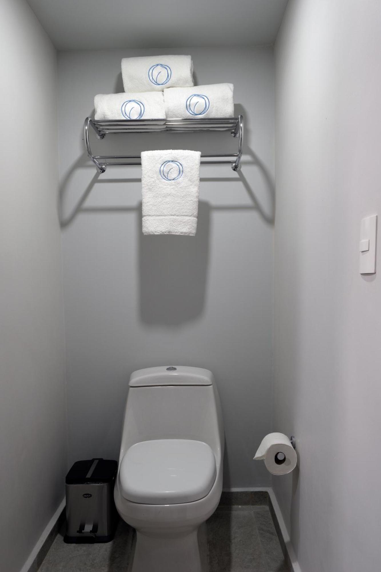 Hotel Circulo Condesa Мексико Сити Екстериор снимка