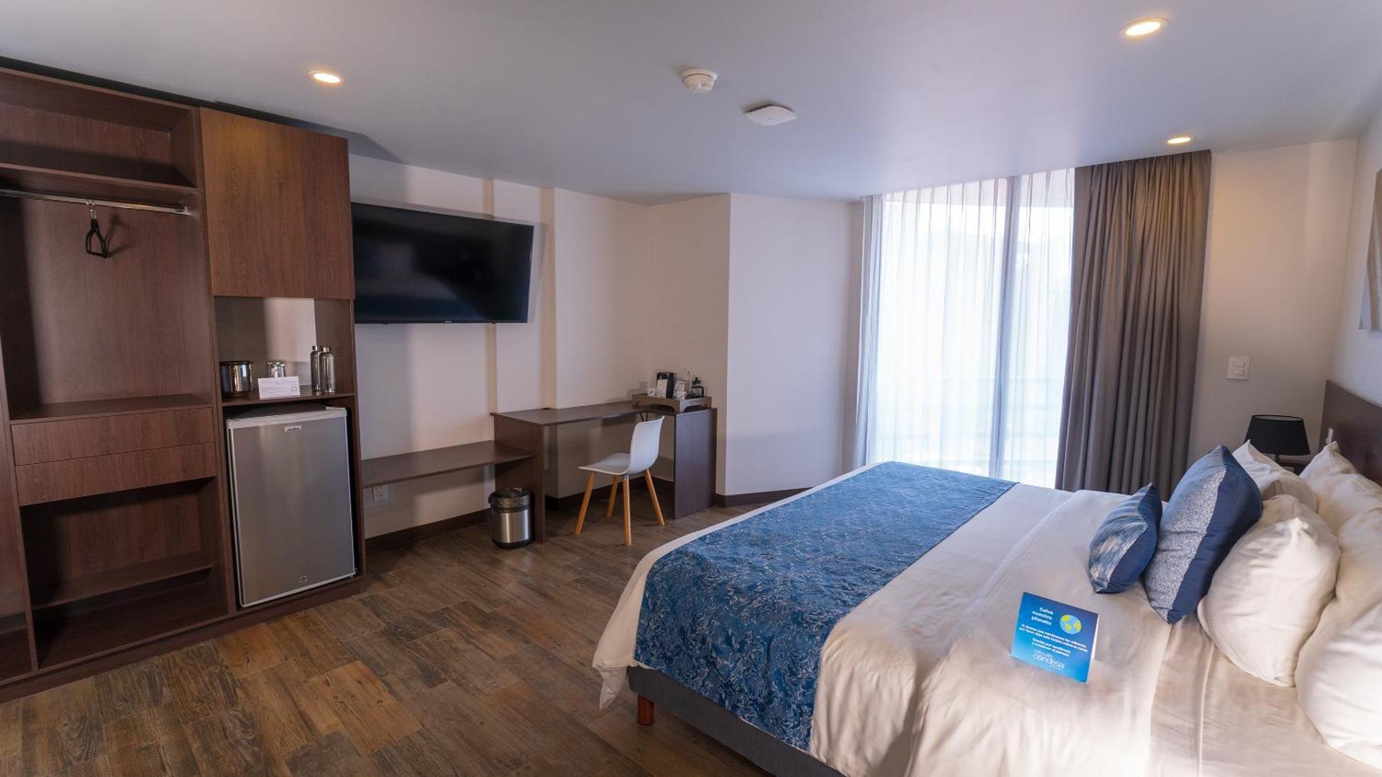 Hotel Circulo Condesa Мексико Сити Екстериор снимка