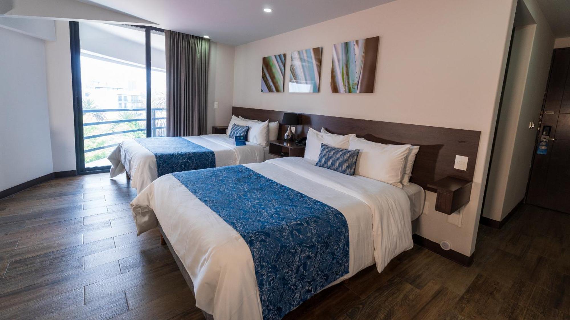 Hotel Circulo Condesa Мексико Сити Екстериор снимка