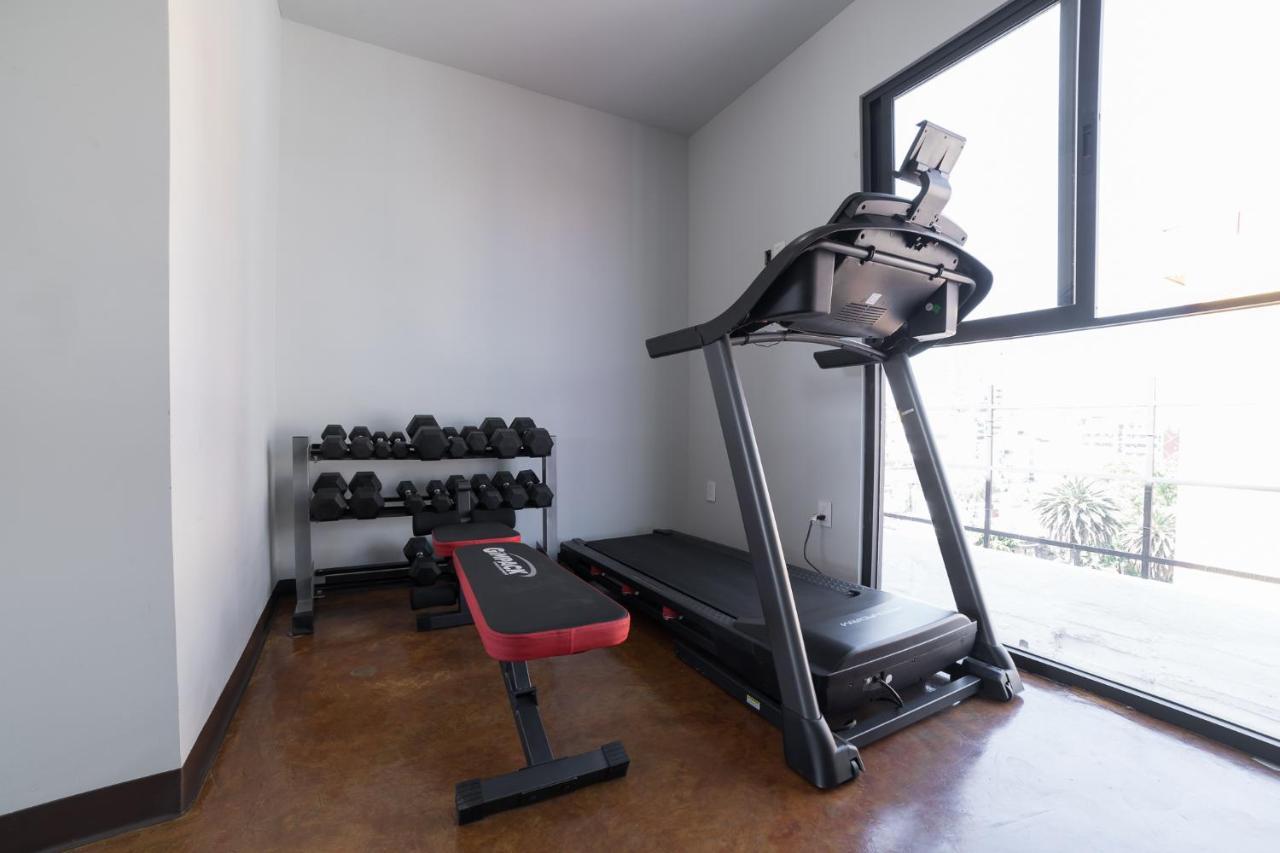 Hotel Circulo Condesa Мексико Сити Екстериор снимка